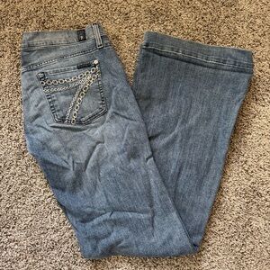 7 For All Mankind Jeans